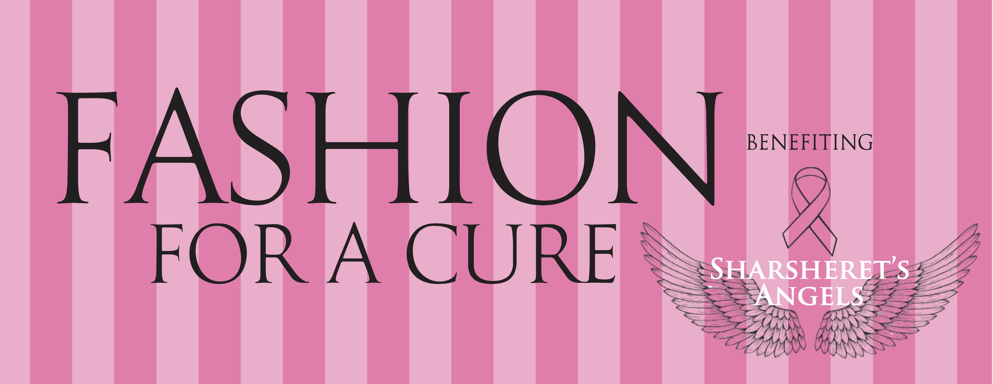 Fashion for a Cure 2022